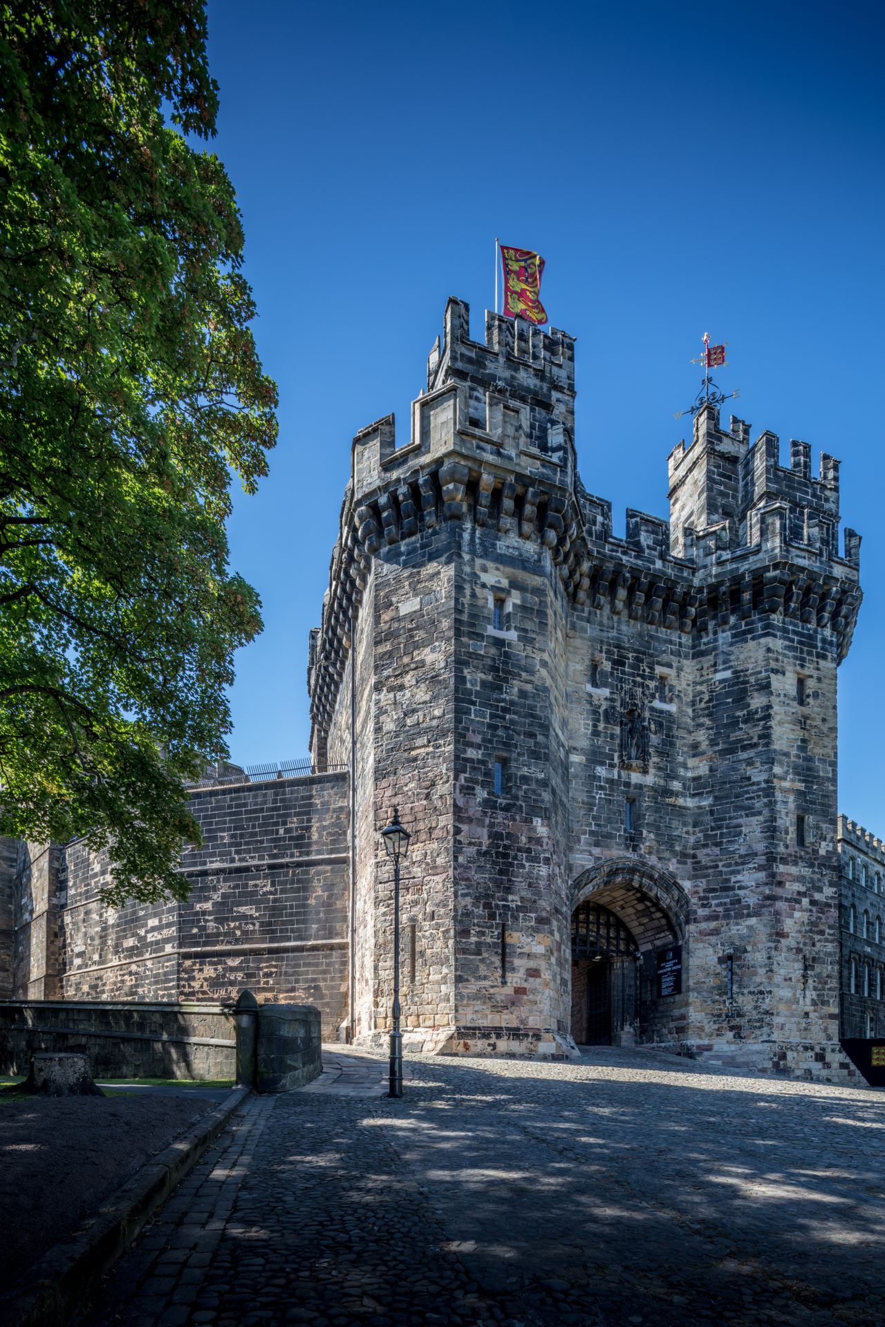 A Cultural Framework for Lancaster and Morecambe, UK