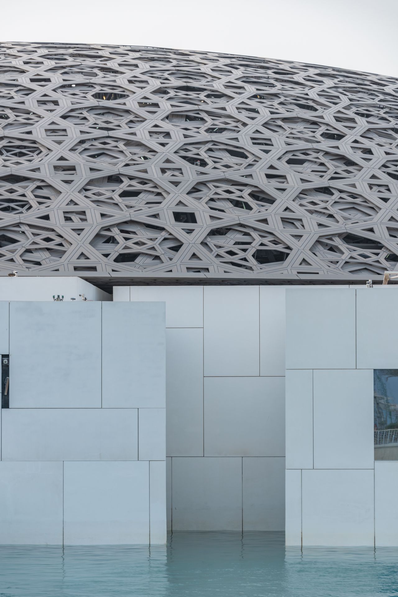 Advisor and Programme Oversight, Abu Dhabi Culture Summit