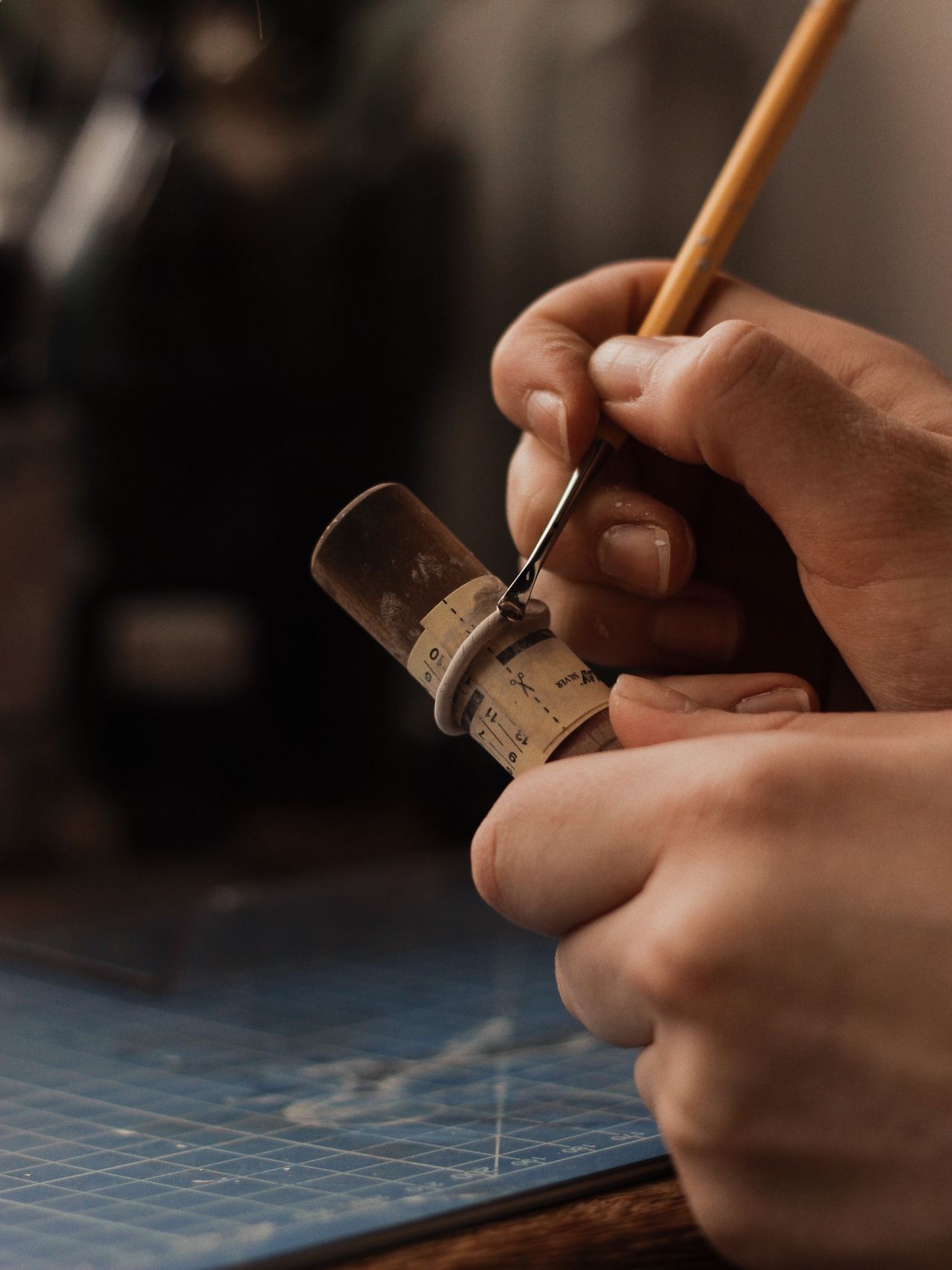 Comprehensive Mapping of the UK Jewellery Education and Skills Landscape