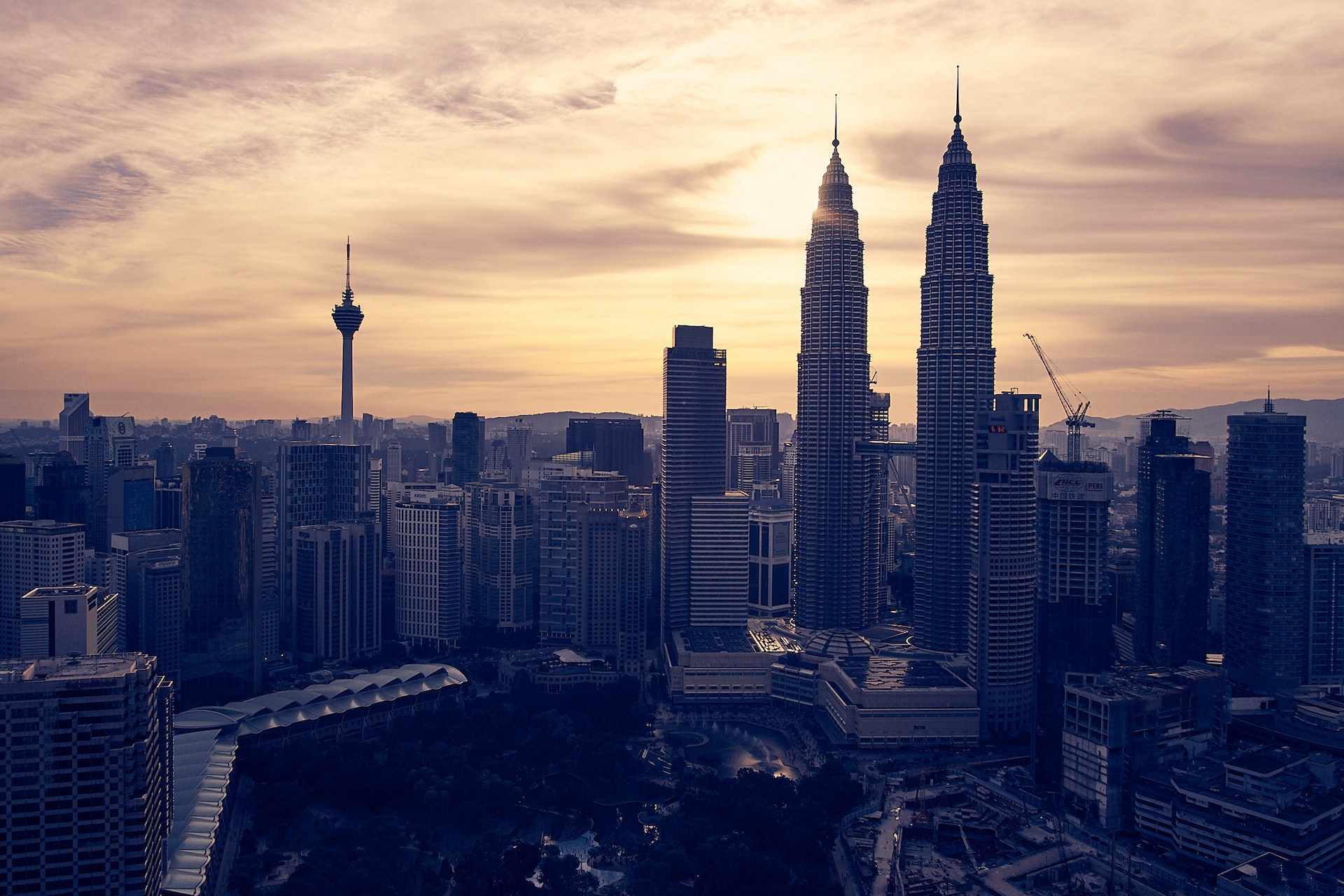 Creative Economy Blueprint for Kuala Lumpur and Klang Valley, Malaysia