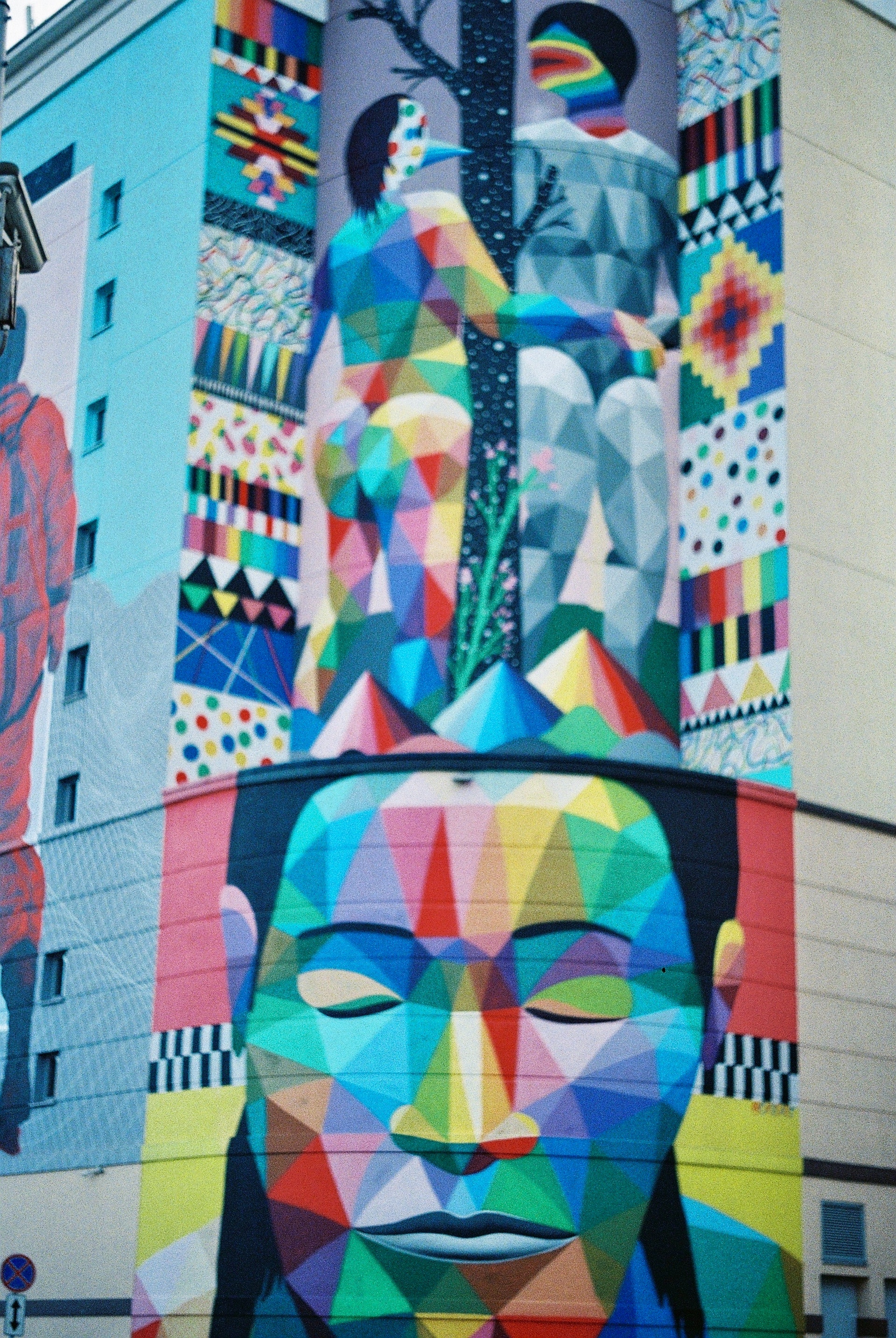 Creative Quarters and Clusters in Moscow, Russia