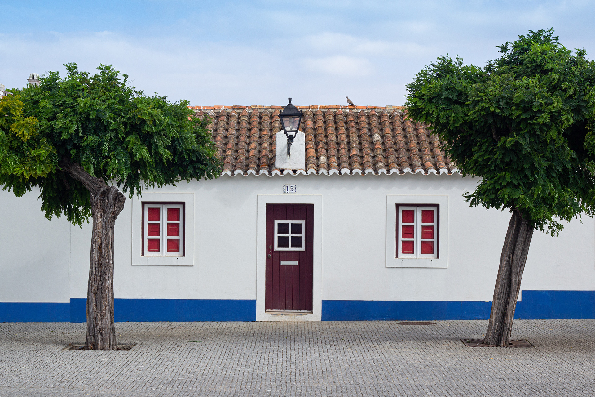 Culture and Social Inclusion Programme, Central Alentejo, Portugal