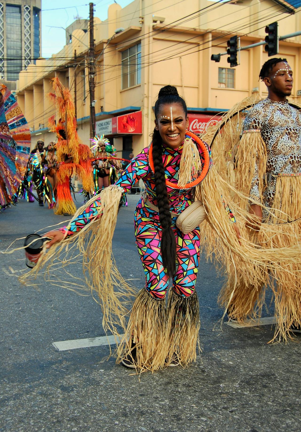 Economic Assessment of Carnival in Trinidad and Tobago