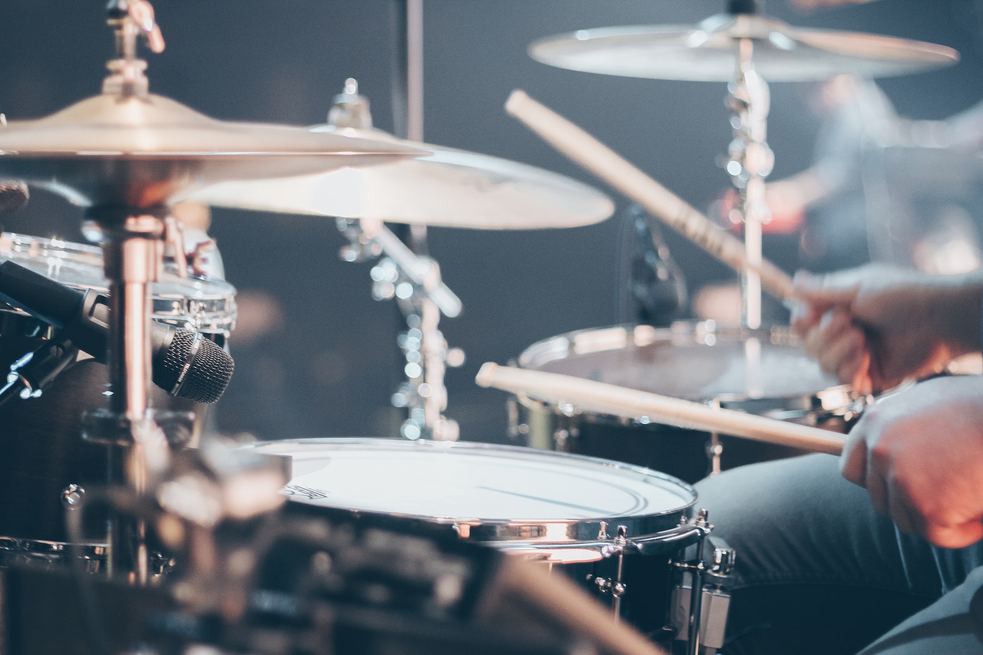Evaluation of the Merseyside Music Development Fund, UK