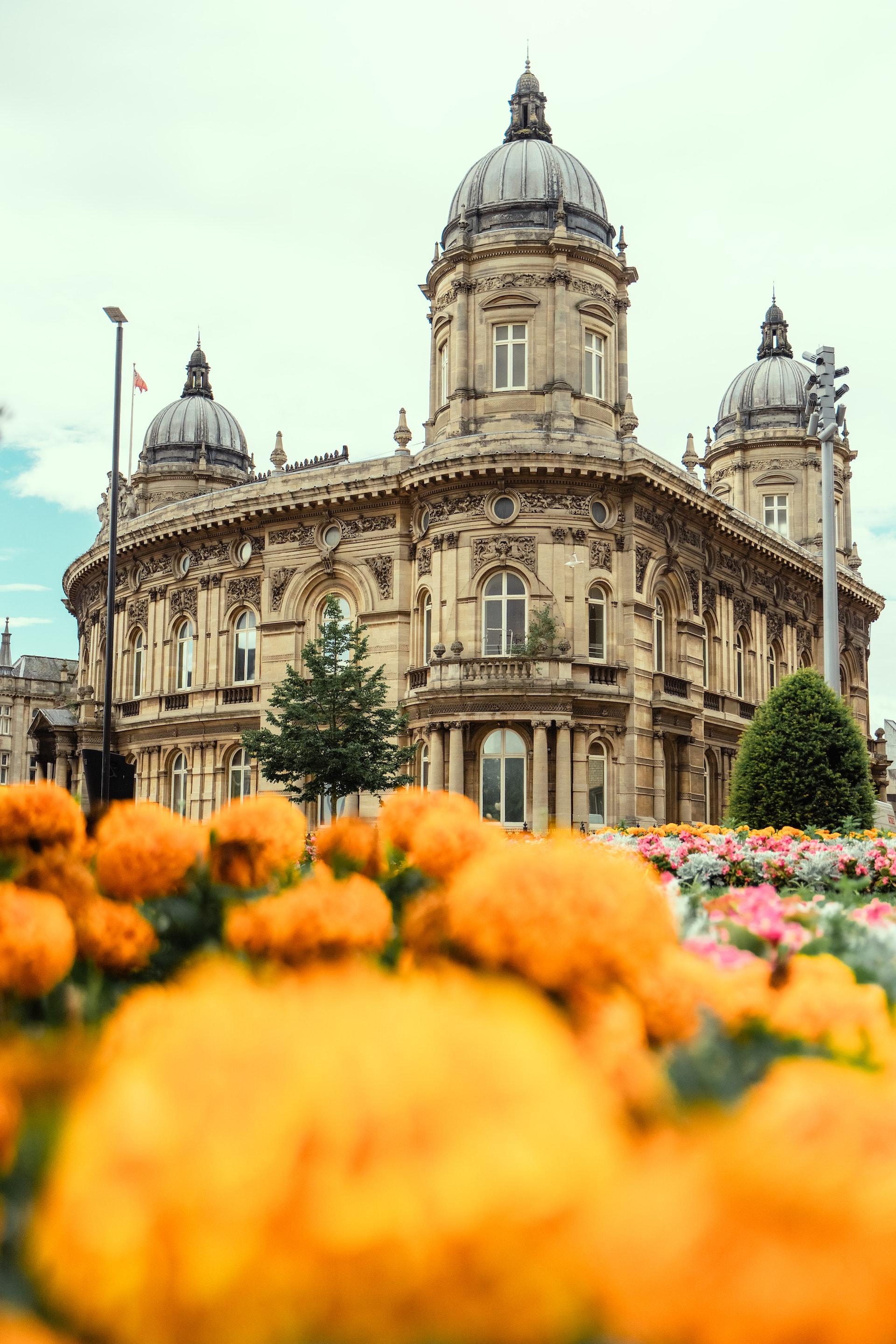 Film Strategy and Programming Framework for Hull, UK