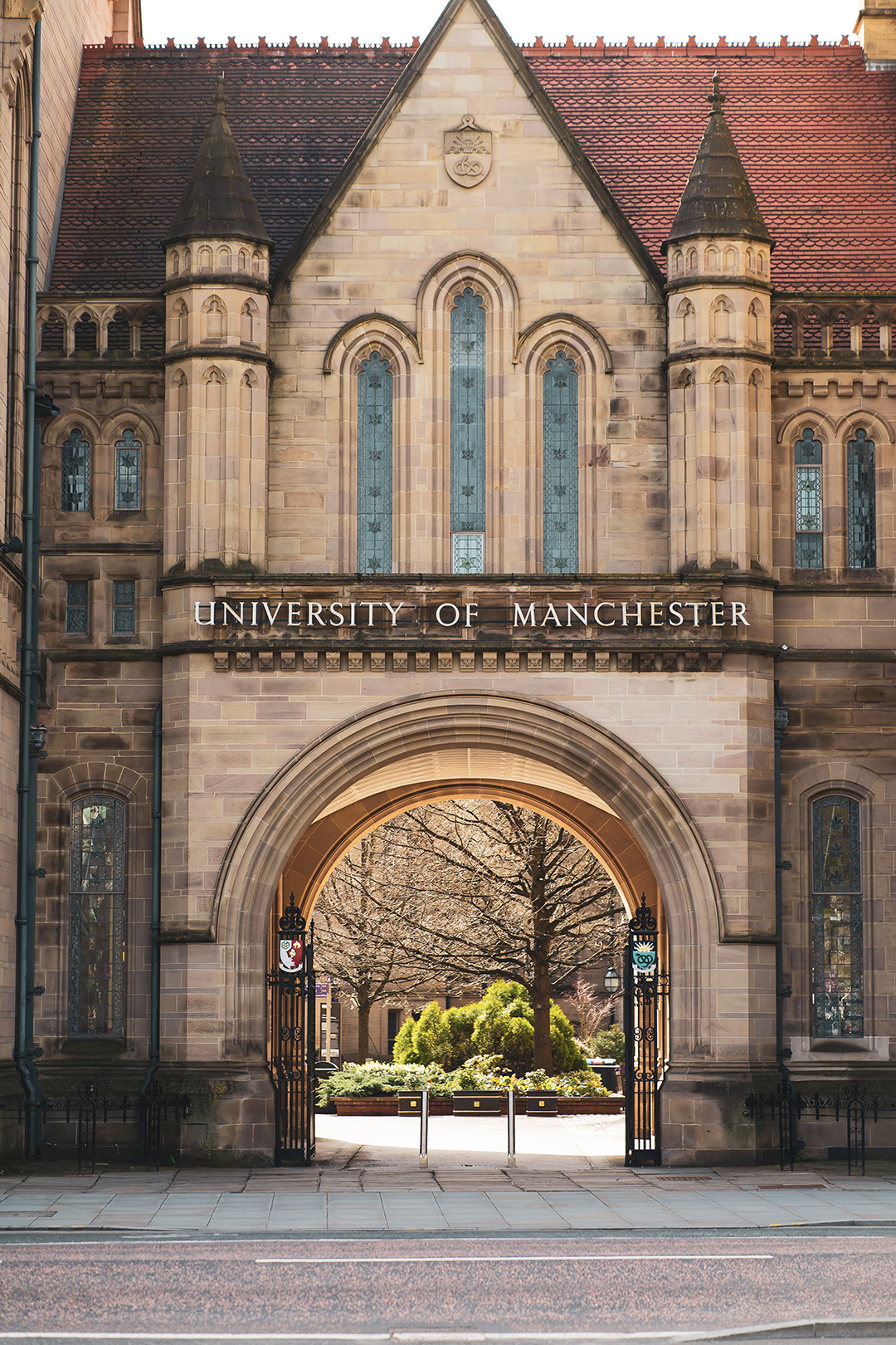 Institute for Cultural Practices, University of Manchester: a Strategic Review