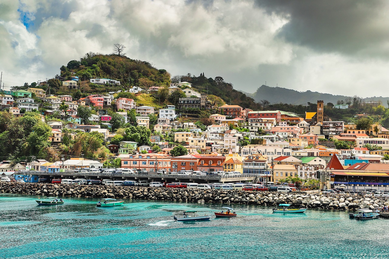 National Creative Industries Development Plan and Road Map for Grenada