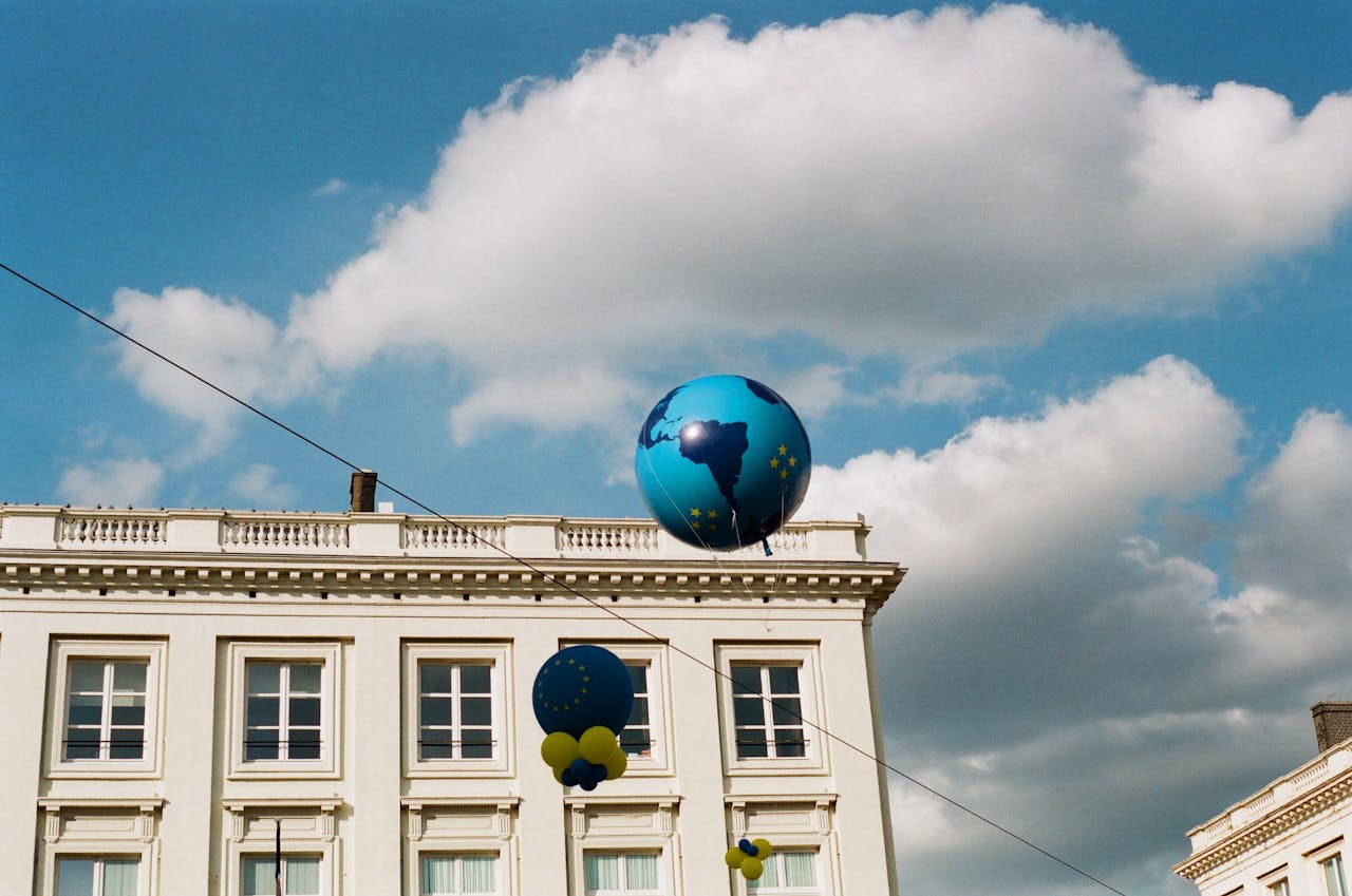 Scoping the Future of International Cultural Relations for the European Union