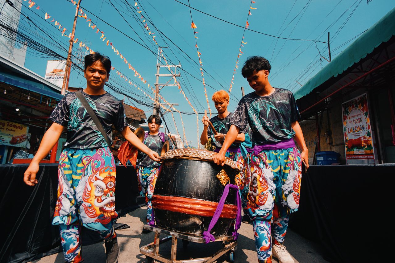 Situation Analysis and Opportunities for Policy Innovation - Cultural Investment in Asia Pacific 
