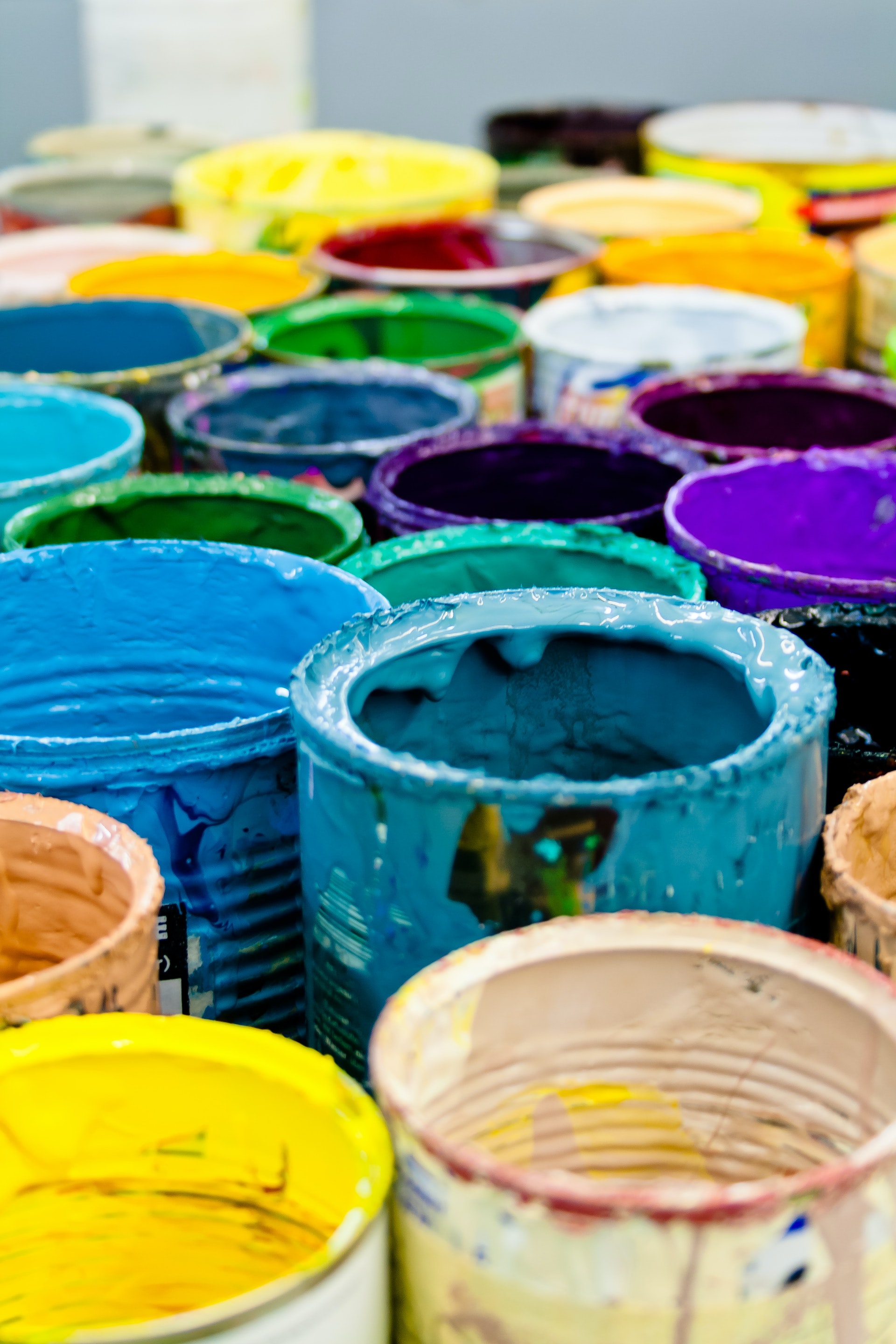 Arts Council England: Creative Industries Investment Priorities, UK