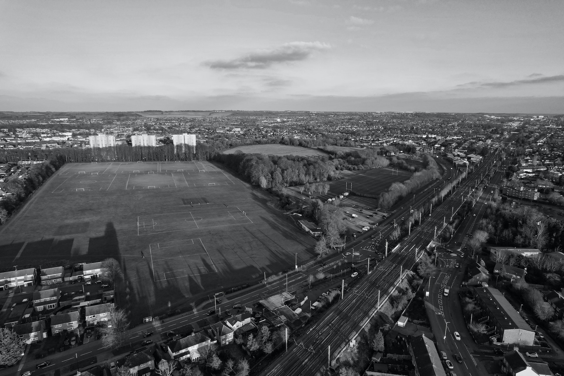 Evaluation of the Luton Investment Programme, UK
